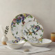 Dinnerware Set - 24 Pcs